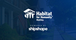 Shipshape Announces Donation of Its Technology to Habitat for Humanity-MidOhio to Help Homeowners Save Money and Energy