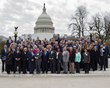 NAIFA Financial Professionals Meeting With Members of Congress