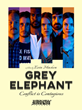 Allusionist Pictures Feature Grey Elephant Gets a November 23 Release Date