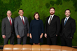 McCathern Law Firm Welcomes Five Attorneys to its Dallas Office