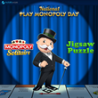 MobilityWare Brings National Play MONOPOLY Day to Mobile Gaming