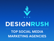 The Top Social Media Marketing Agencies In November, According to DesignRush