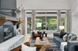 Twin Interiors Transforms a Texas Tuscan Villa to an Organic Getaway with Natural Materials