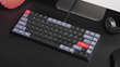 Keychron launches S1: the first-ever 75% layout all-metal low profile custom mechanical keyboard