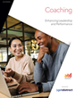 ATD Research: Organizations Are Turning to Formal Coaching for Employee Development