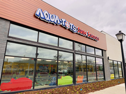 Aqua-Tots Swim Schools Opens 9th Learn-to-Swim Location in Michigan, 129th Worldwide