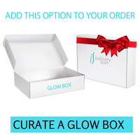 Infinity Sun Launches “Curate-it-Yourself Gift-of-Glow Box In Time For the Holidays”