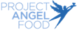 Los Angeles Mayor Eric Garcetti Volunteers at Project Angel Food on Thanksgiving