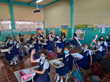 EL SALVADOR: Two nursery and primary schools receive furniture