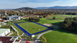 National Champion Middlebury College adds AstroTurf field hockey system