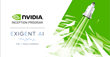 Exigent AI Admitted to NVIDIA Inception Program for Startups