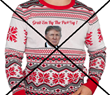 CanceledSweaters.com Offers Humorous &quot;Cancel Culture&quot; Custom Ugly Sweaters That Will Surprise You