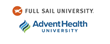 Full Sail University and AdventHealth University Awarded Two “Made with Unity” Recognition Awards