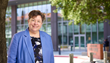University of La Verne Names Kathy Duncan Interim Dean of College of Health and Community Well-Being