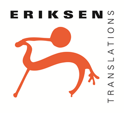 Eriksen Translations logo