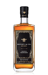 Boutique Cognac Maker Partners With Musical Artist Rauw Alejandro To Create First-of-its-Kind Liqueur: HONEY & CO.