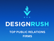 The Top Public Relations Firms In December, According to DesignRush
