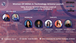 Women Of MENA In Technology Launches its 20th city in Arizona