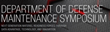 Department of Defense Maintenance Symposium Focuses on Weapon Systems and Equipment Readiness; Dec. 12-15, 2022