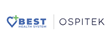 Ospitek Inc. and BEST Health System partner to improve the outpatient surgical experience with IoT and AI enhanced patient pathway visualization.