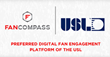 FanCompass Announces Strategic Partnership with United Soccer League