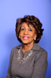 Congresswoman Maxine Waters, 2023 Lifetime Achievement Honor