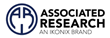 Associated Research will be Changing their Logo in the New Year
