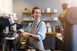 Learn How to Open a Coffee Shop in California from Coffee Shop Startup Experts at Crimson Cup Coffee &amp; Tea