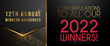 Best in Biz Awards 2022 winners announced