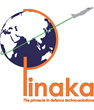 Pinaka Aerospace Logo