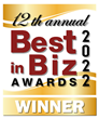 Rentec Direct Named Most Customer Friendly Company of the Year in the 12th Annual Best in Biz Awards