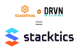 StackPros and DRVN Intelligence Join Forces to Form Stacktics