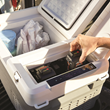 WORX 20V Battery & Electric Powered Cooler