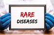 Millions Suffer From Untreatable Rare Diseases While Medical Costs Skyrocket