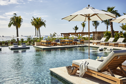 Auberge Resorts Collection’s Sea to Summit Escapes Invite Travelers to Discover the Stunning Beauty of Auberge’s Beach and Mountain Retreats