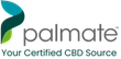 Palmate Shakes Up The Dispersible Cannabinoid Ingredient Category With The Next Generation of Water Soluble