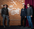 Multi-GRAMMY&#174; Award Winning Engineer/Producer Dave Way and Bob Clearmountain Share Their Thoughts on the Making of A Bad Think’s latest Immersive LP X