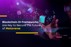 Blockchain DI Frameworks Are Key to Secure the Future of Metaverse: Raj Chowdhury