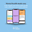 Koa Health launches new digital mental health programs to support financial wellbeing and diversity, equity and inclusion