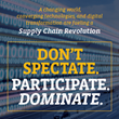 SDI launches brand positioning update, reinvigorating their mission to change the way people think about and manage supply chain.