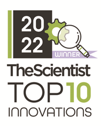 Latterlig krone nationalisme Announcing the Winners of The Scientist's Top 10 Innovations of 2022