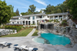 Mark Wahlberg’s Beverly Hills Mansion, as Featured In &#39;Entourage,&#39; Is For Sale