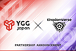 Kingdomverse Partners with YGG Japan to Enter The Japanese Mobile Game Market