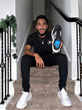 United States Soccer Star Jes&#250;s Ferreira Teams Up with CURREX