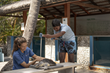 Four Seasons Resort Maldives at Landaa Giraavaru Launches Teen Trainee Marine Biologist Program