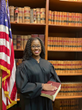 Family Law Attorney Chantelle Porter Named First Black Circuit Court Judge in DuPage County