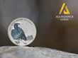 White Bellied Sea Eagle Coin Queen