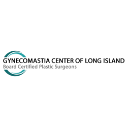 Gynecomastia Center of Long Island Logo