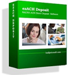 Pay Employers Faster and Efficiently With Latest ezACH Direct Deposit Software from Halfpricesoft.com
