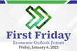 Maryland Banking Community and Business Leaders To Gather at 16th Annual &quot;First Friday&quot; Economic Outlook Forum